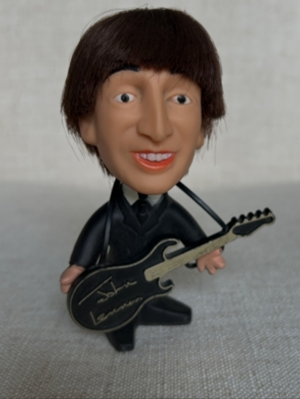 “The Beatles" Vintage 1964 John Lennon Figure